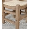 Alaterre Furniture 48 W X 38 L X 30 H ANNP14172071 - alternate 4